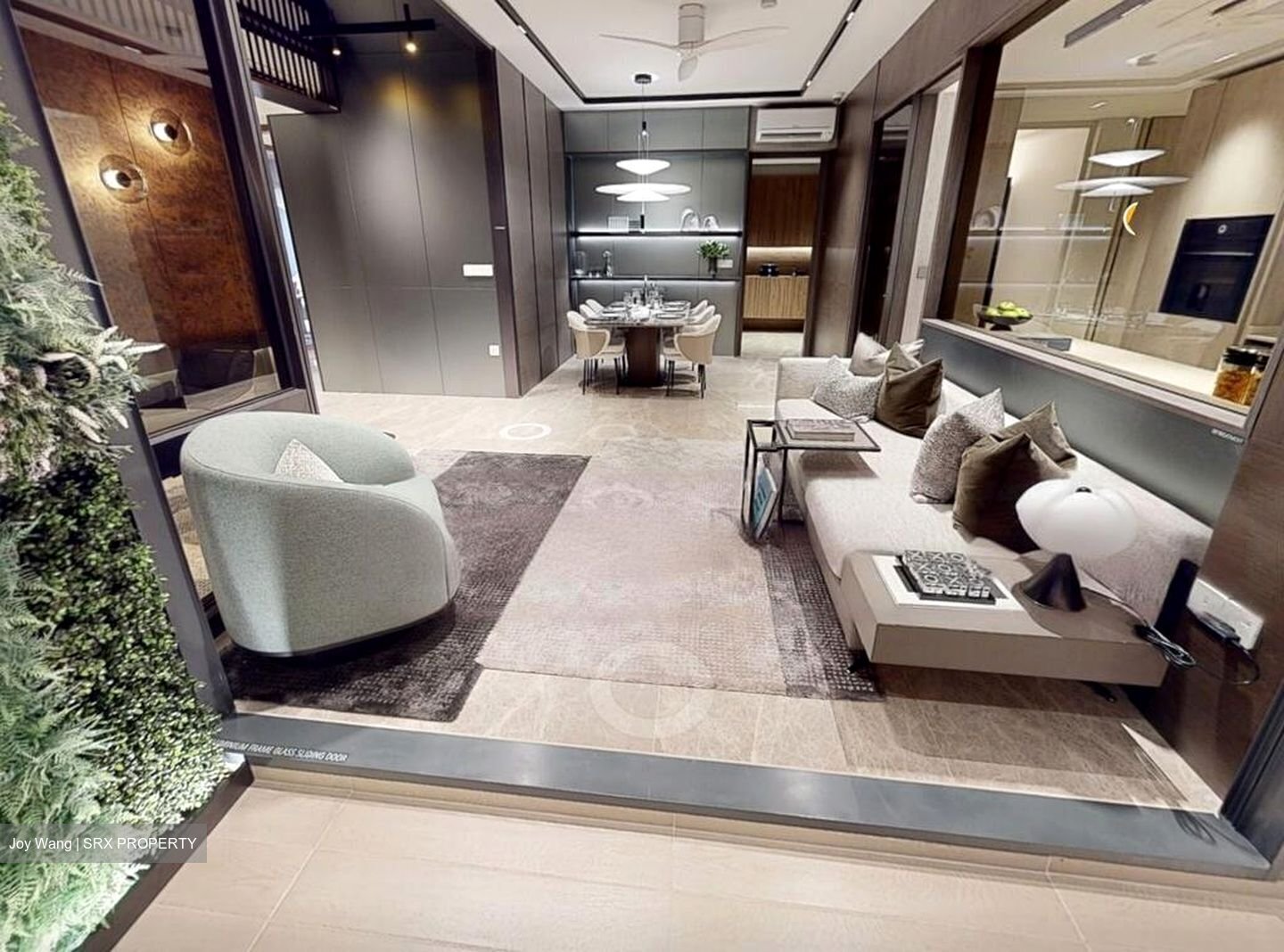 The Continuum (D15), Apartment #476606151